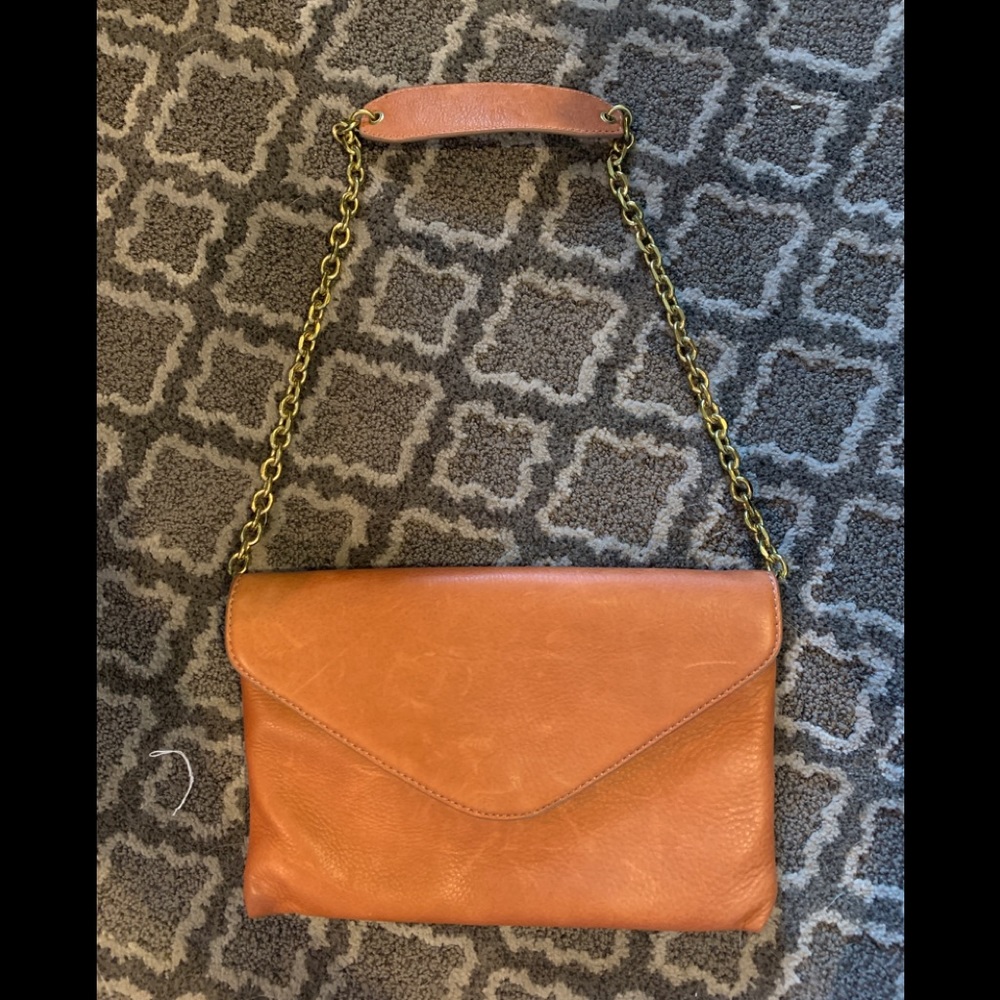 J Crew purse
